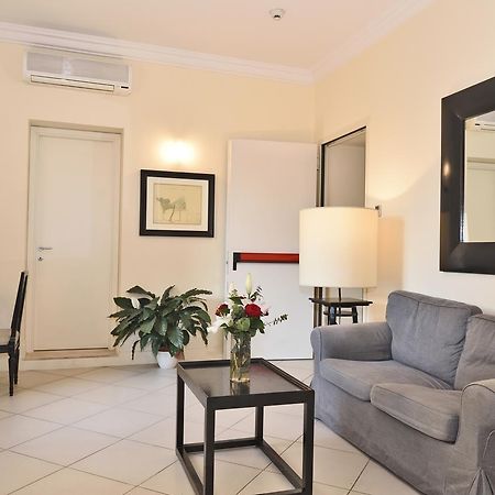 Residenza Fiorentina Florenţa Exterior foto
