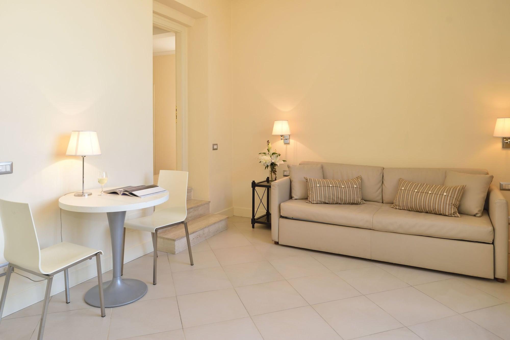 Residenza Fiorentina Florenţa Exterior foto