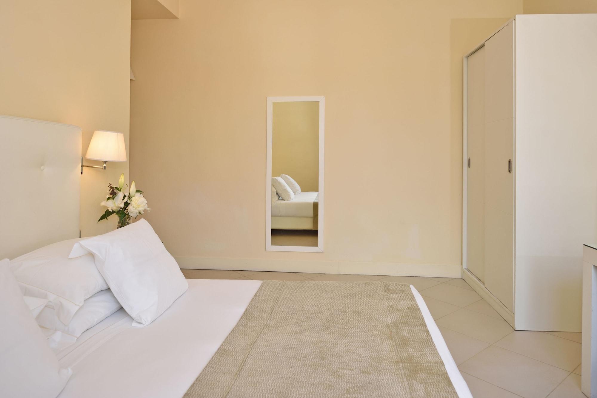 Residenza Fiorentina Florenţa Exterior foto