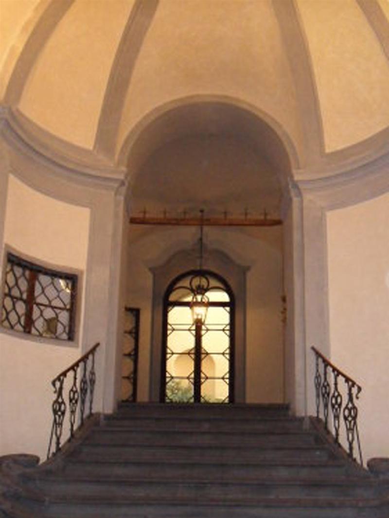 Residenza Fiorentina Florenţa Exterior foto
