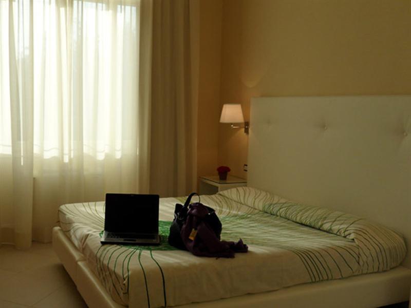 Residenza Fiorentina Florenţa Exterior foto