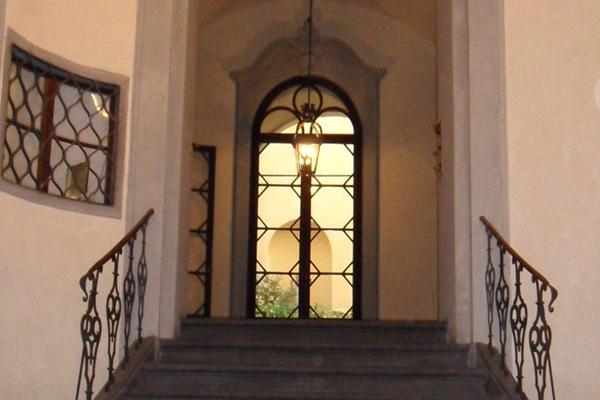 Residenza Fiorentina Florenţa Exterior foto