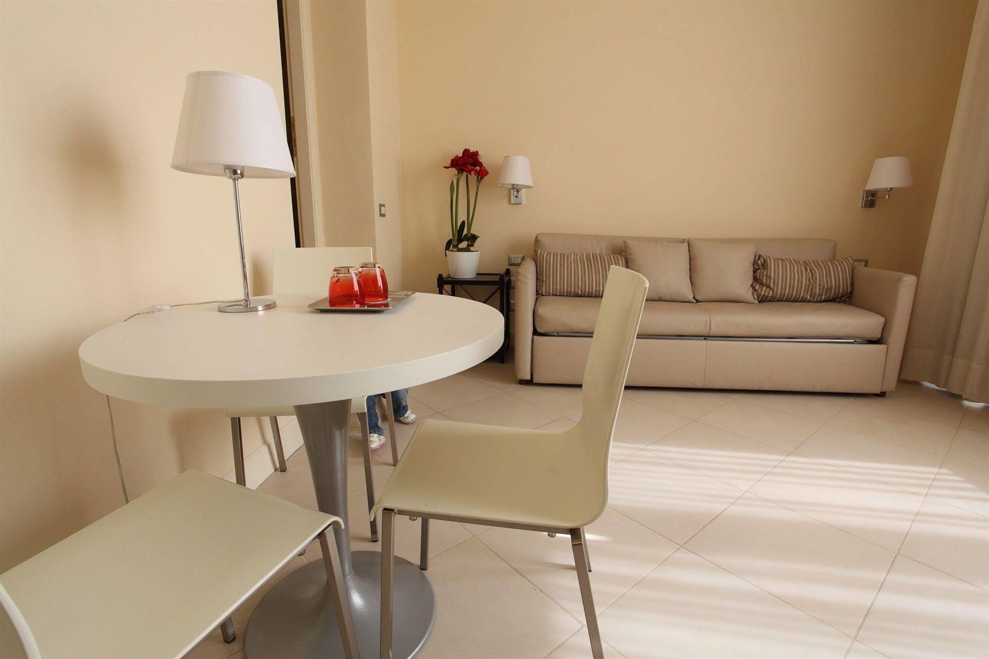 Residenza Fiorentina Florenţa Exterior foto