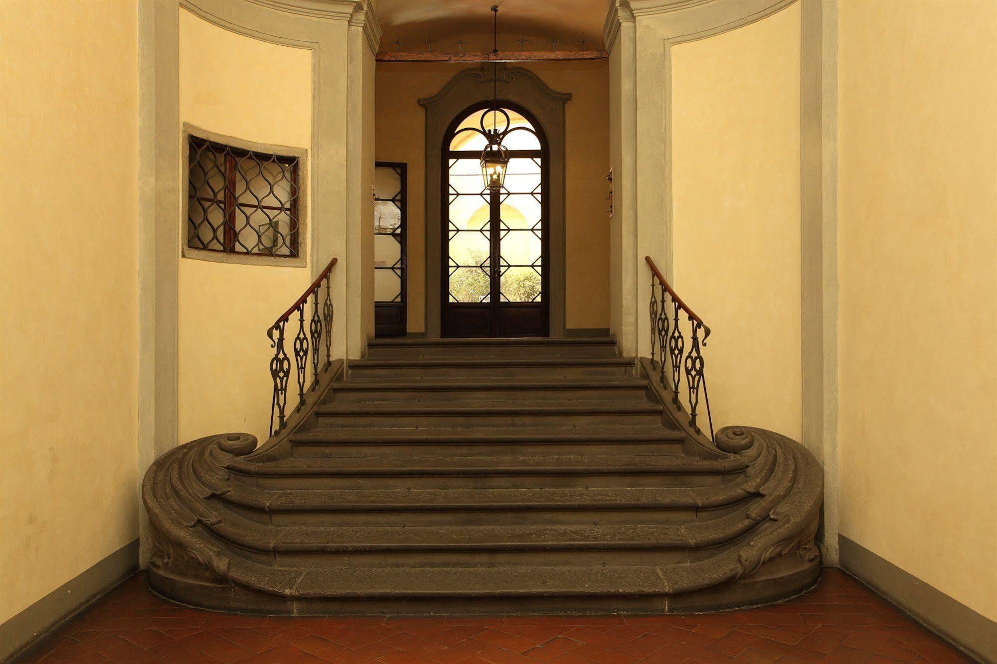 Residenza Fiorentina Florenţa Exterior foto